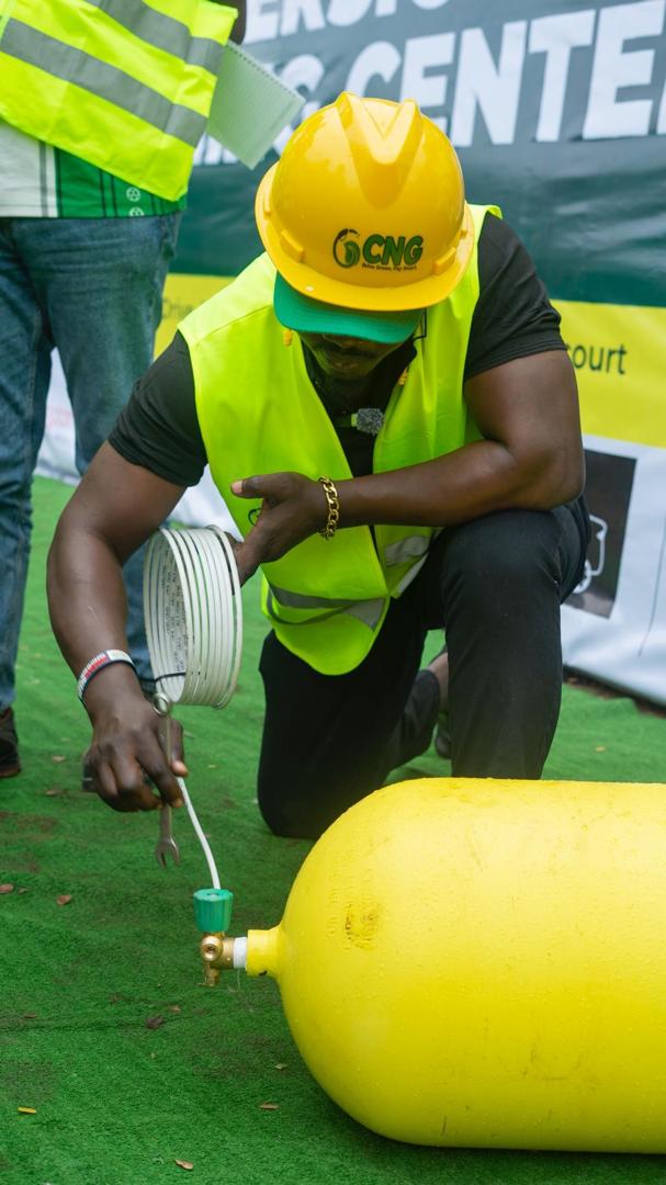 Earthoc workshop and field training