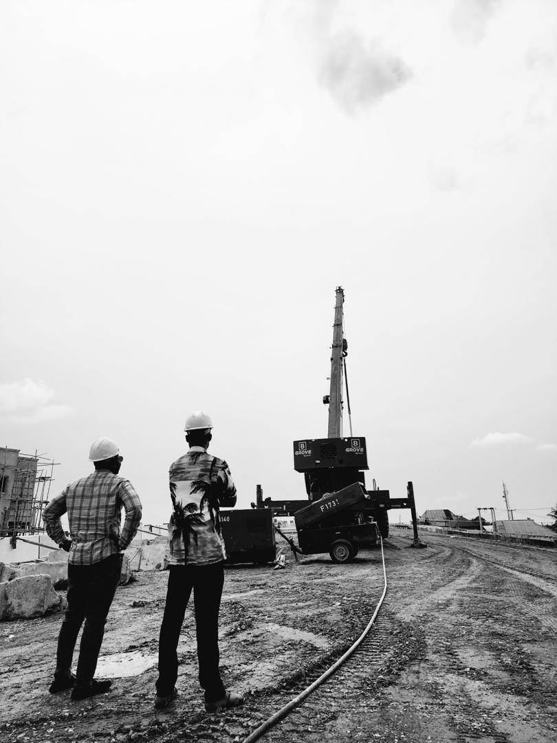 Hands-on technical learning at Earthoc