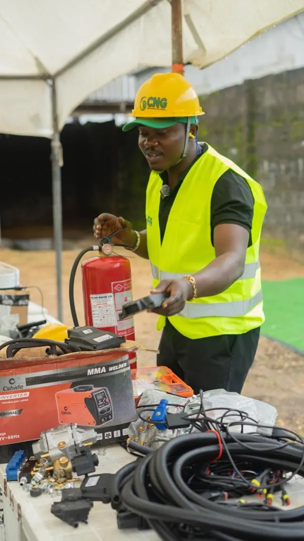 Hands-on technical learning at Earthoc