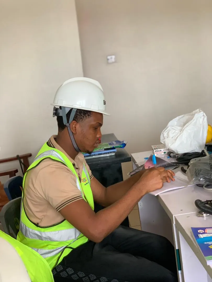 Hands-on technical learning at Earthoc