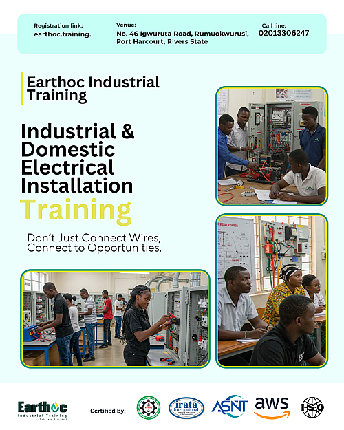 earthoc.training-electrical-installation-training